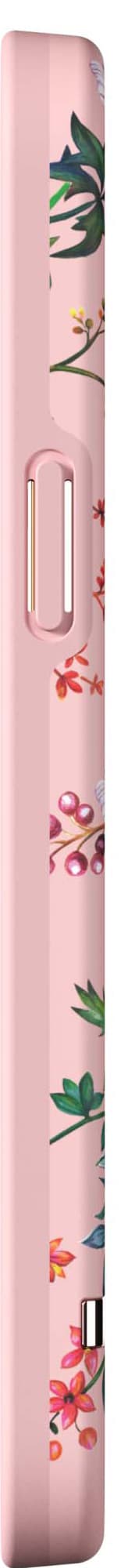 Richmond & Finch iPhone 12 Pro Max cover (pink blooms)