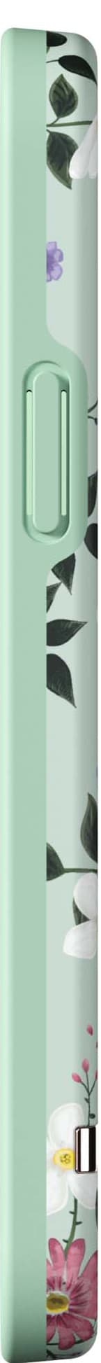 Richmond & Finch iPhone 12 Pro cover (sweet mint)