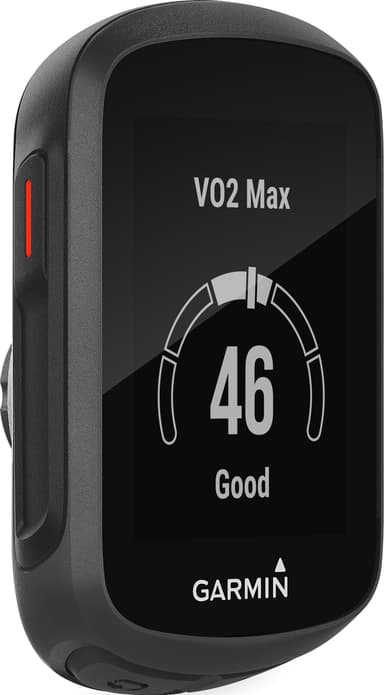 Garmin Edge 130 Plus cykelcomputer-bundt