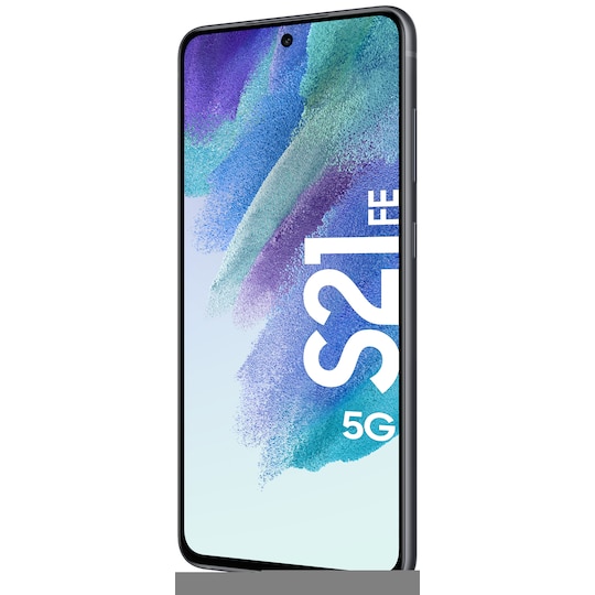 Samsung Galaxy S21FE 5G smartphone 6/128GB (graphite)