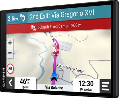 Garmin DriveSmart 76 EU MT-D
