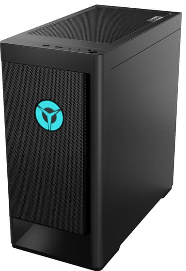 Lenovo Legion T5 R5/16/1000/3060 stationær gaming computer
