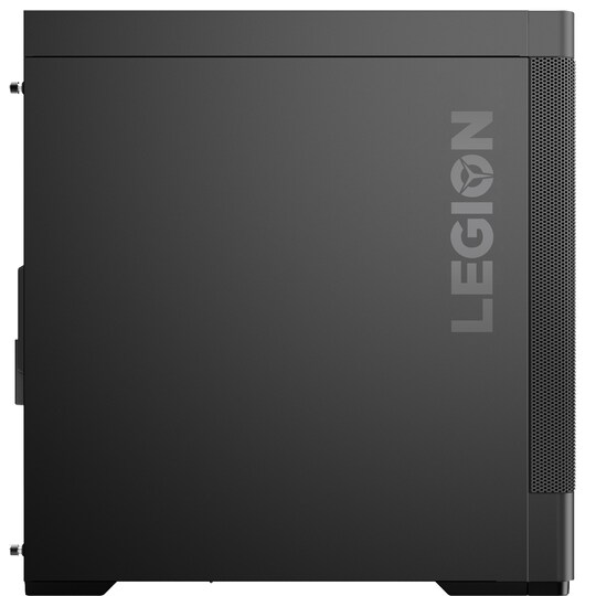 Lenovo Legion T5 R7/16/1000/3070Ti stationær gaming computer