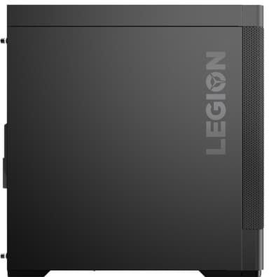 Lenovo Legion T5 R7/16/1000/3070Ti stationær gaming computer