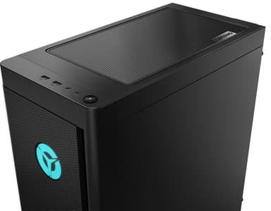 Lenovo Legion T5 R7/16/1000/3070Ti stationær gaming computer
