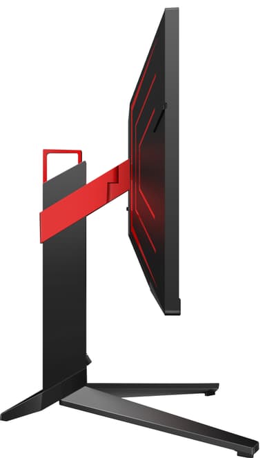 AOC AG324UXP 31,5″ gaming skærm