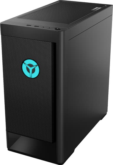 Lenovo Legion T5 R7/16/1000/3070Ti stationær gaming computer