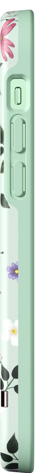 Richmond & Finch iPhone 12 Pro cover (sweet mint)