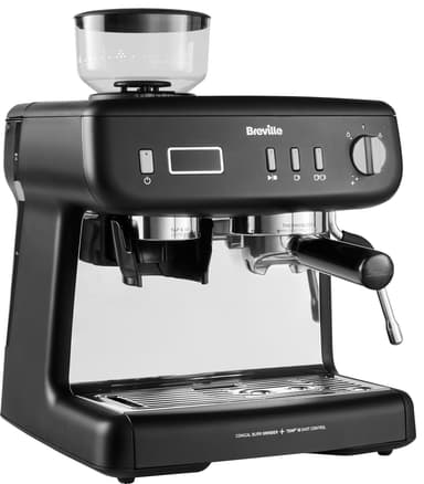 Breville Barista Max Plus espressomaskine VCF152X