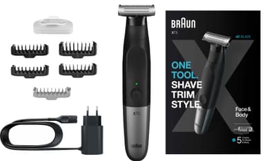 Braun Series XT5 multigroomer 400400 thumbnail