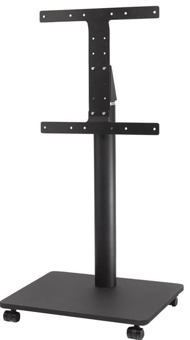 BÜLOW BS162 TV-stander (sort)