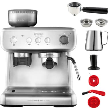 Breville Barista Max espressomaskine VCF126X