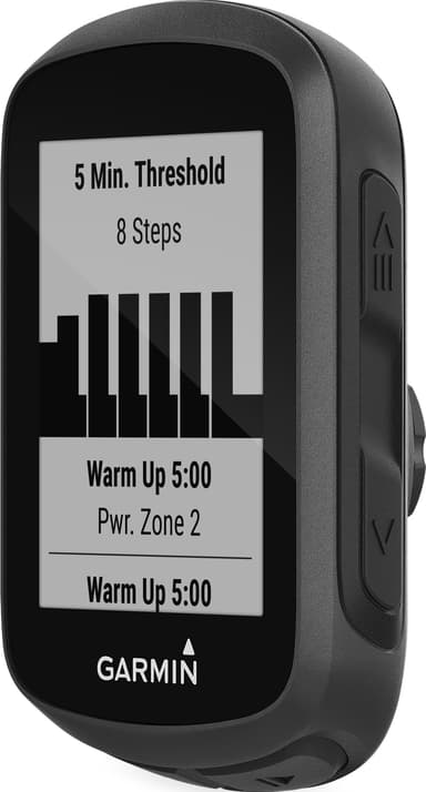 Garmin Edge 130 Plus cykelcomputer-bundt