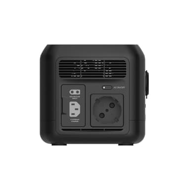 EcoFlow RIVER mini 210 Wh Power Station