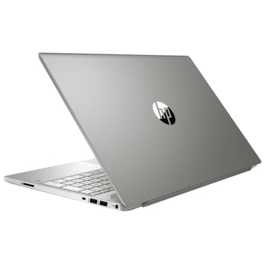 HP Pavilion 15-cs0800no15,6" bær. comp (mineral silver) HP Pavilion 15-cs0800no15,6" bær. comp (mineral silver)