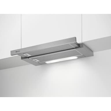 Perle mental bitter Electrolux udtrækkelig emhætte EFP326X | Elgiganten