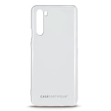 Case FortyFour No.1 Case OnePlus Nord Klar