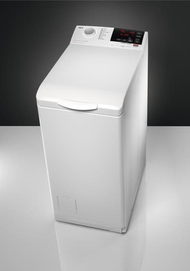 AEG 6000 Series vaskemaskine L6TSE621G