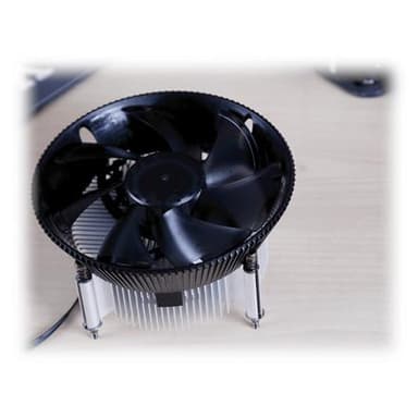 Cooler Master Standard Cooler I70 | Elgiganten