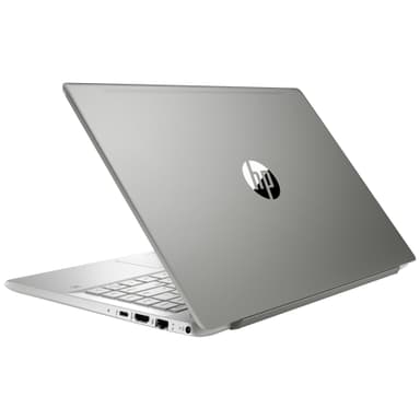 HP Pavilion 14-ce0804no 14" bær. comp. (mineral silver) HP Pavilion 14-ce0804no 14" bær. comp. (mineral silver)