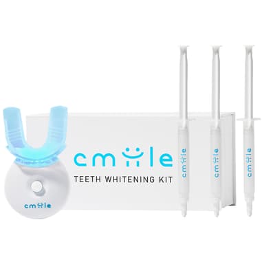 Cmiile tandblegningssæt 5700002054838