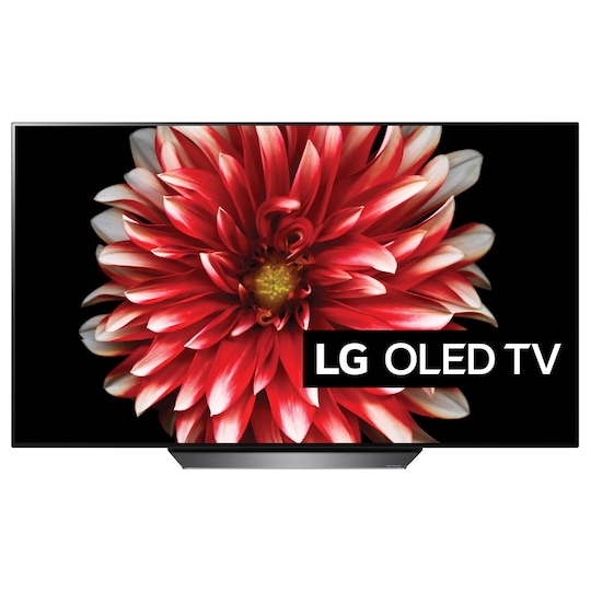 LG 55" 4K UHD OLED Smart TV B8 OLED55B8