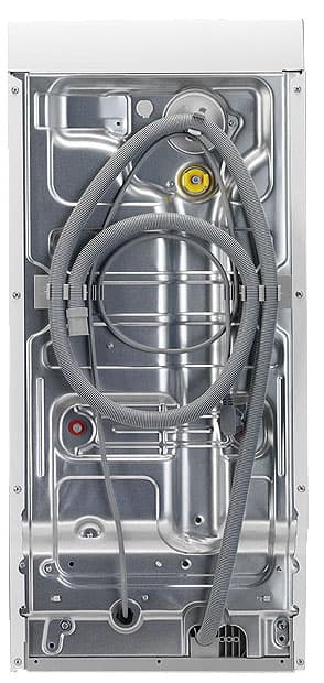AEG 6000 Series vaskemaskine L6TSE621G