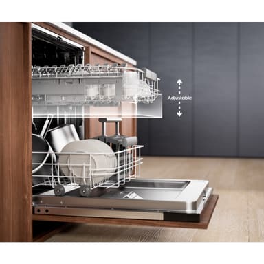 Electrolux opvaskmaskine EEC87315L