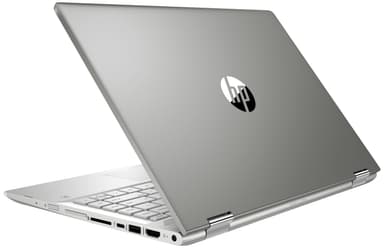 HP Pavilion x360 2-i-1 14-cd0803no 14" (natural silver)