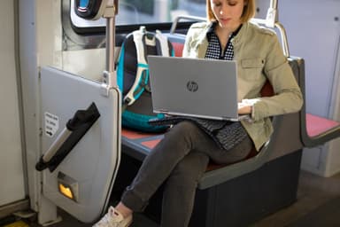 HP Pavilion x360 2-i-1 14-cd0800no 14" (mineral silver)