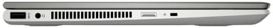 HP Pavilion x360 2-i-1 14-cd0803no 14" (natural silver)