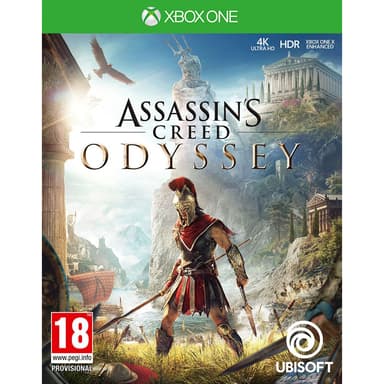 Assassin’s Creed: Odyssey - Xbox One
