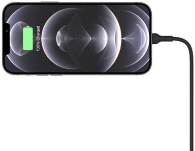 Belkin Magnetic Wireless Car biloplader