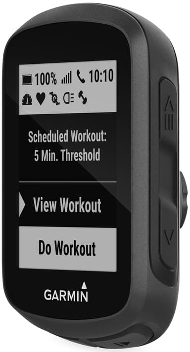 Garmin Edge 130 Plus cykelcomputer-bundt