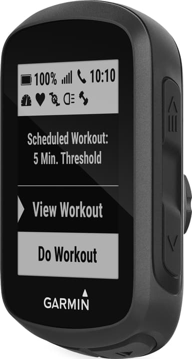 Garmin Edge 130 Plus MTB cykelcomputer-bundt