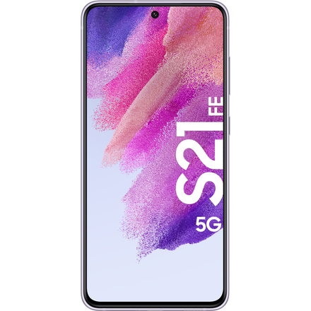 Samsung S21 FE (128GB Lavender