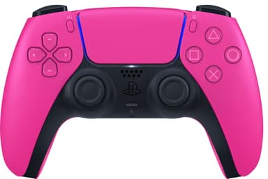 PS5 DualSense trådløs controller (pink)