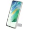 Samsung Galaxy S21 FE Clear Standing Cover (gennemsigtigt)