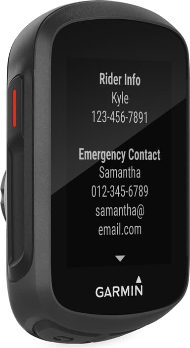 Garmin Edge 130 Plus cykelcomputer
