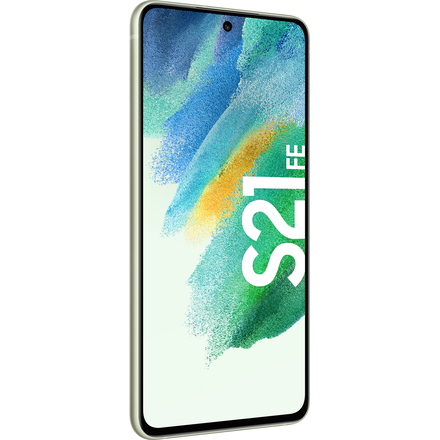 Samsung S21 FE (128GB) Olive