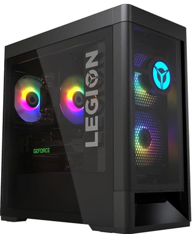 Lenovo Legion T5 R5/16/512/1660S stationær gaming computer