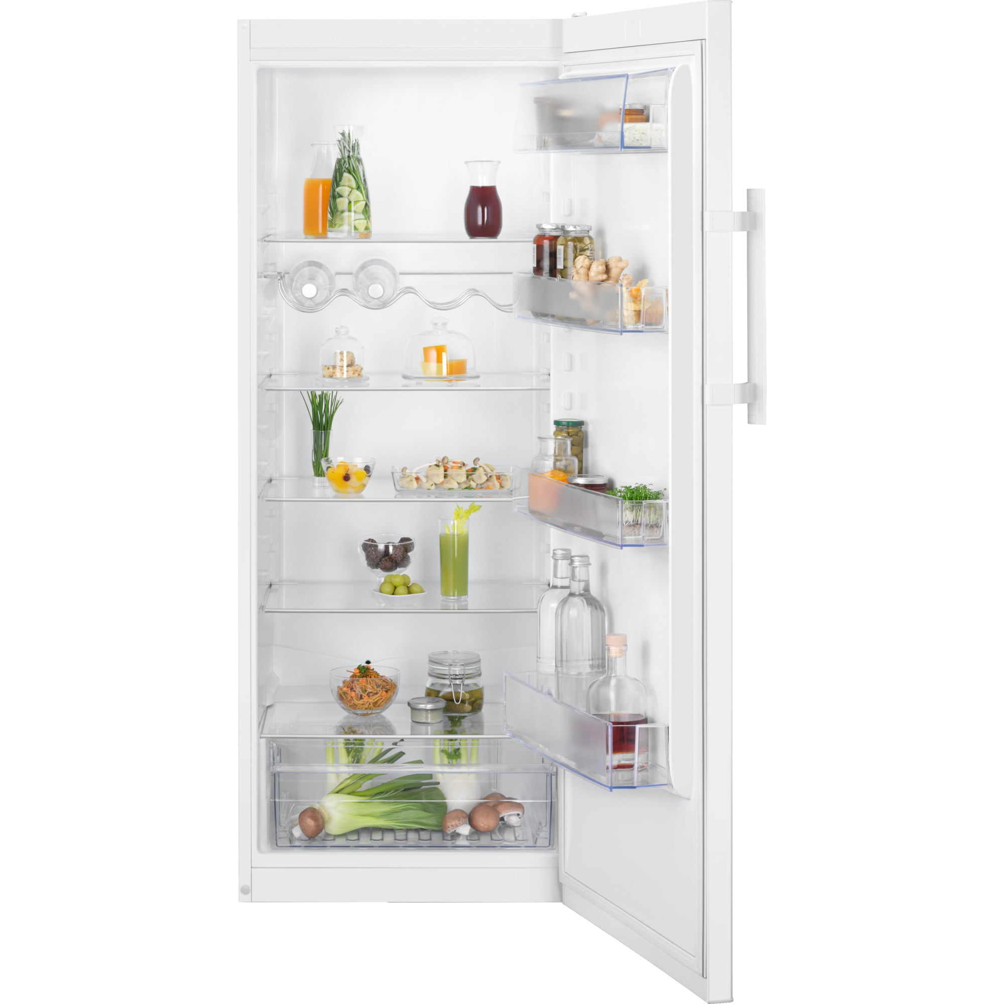 Electrolux Refrigerator LRB1AF32W (White) thumbnail