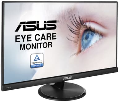 Asus VC239HE Eye Care 23" skærm