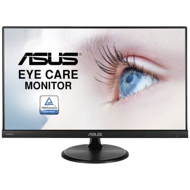 Asus VC239HE Eye Care 23" skærm