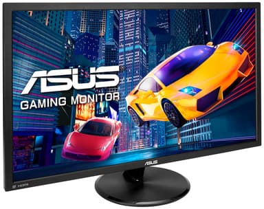 Asus VP28UQG 28" 4K gaming skærm