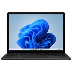 Microsoft Surface Laptop 4 13" i5/8GB/512 (sort)