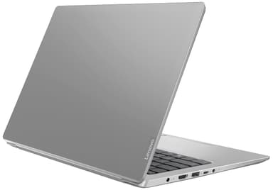Lenovo Ideapad 530s 14" bærbar computer (mineral gray)