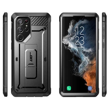 SUPCASE UB Pro cover Samsung Galaxy S22 Ultra