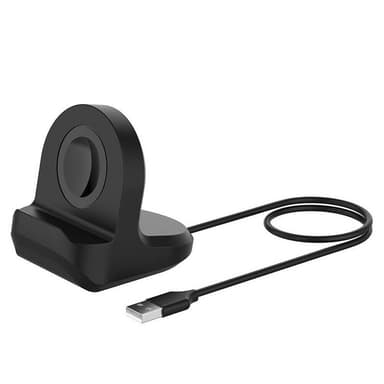 Trådløs ladestation til Samsung Galaxy Watch Active 2 (40mm)