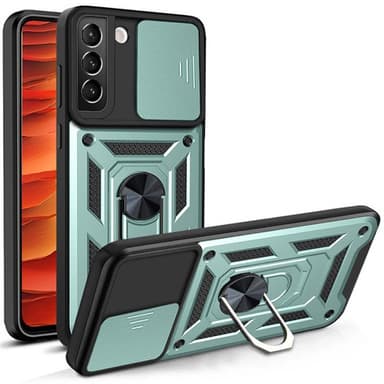 Jazz 3i1 cover Samsung Galaxy S22  - Mint